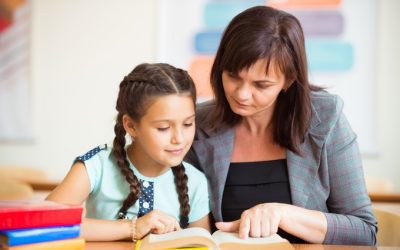 Schulbegleiter (m/w/d)